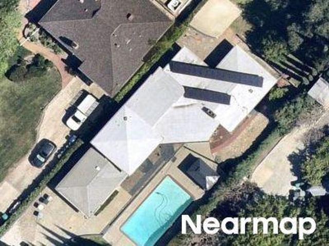 House for sale in Burbank, California