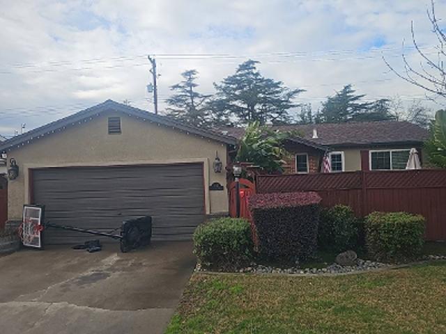 House for sale in Lodi, California