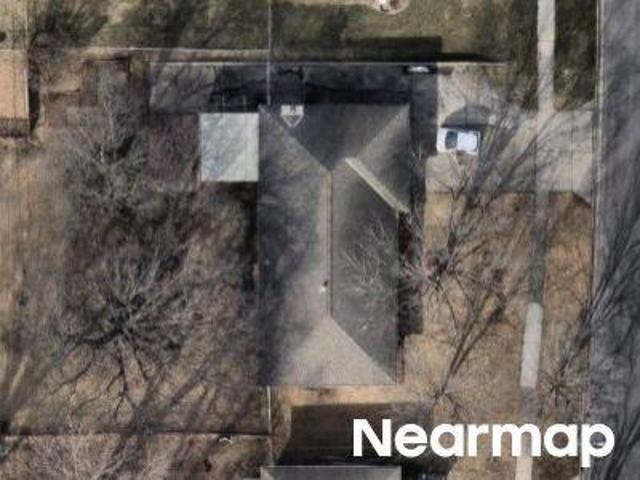 House for sale in Kansas