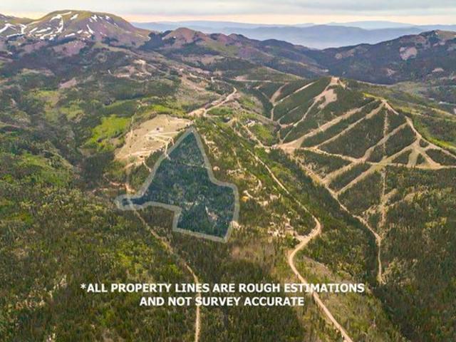 Land for sale in Beaver, Utah