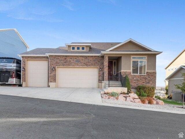 House for sale in North Salt Lake, Utah