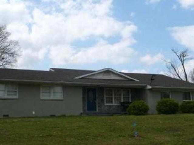 House for sale in Tennessee