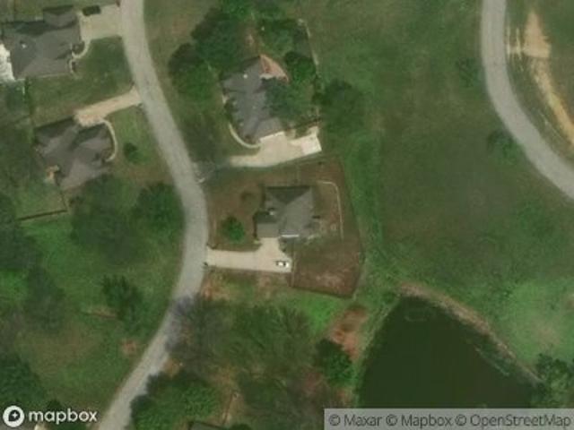 House for sale in Skiatook, Osage County