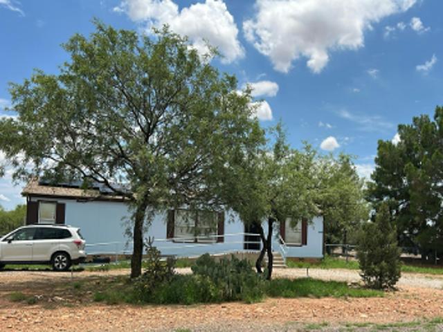 House for sale in Cochise, Arizona