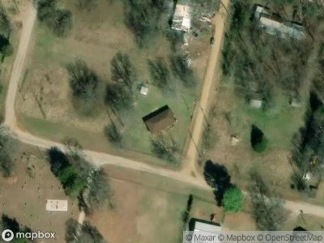 House for sale in Ravia, Johnston County