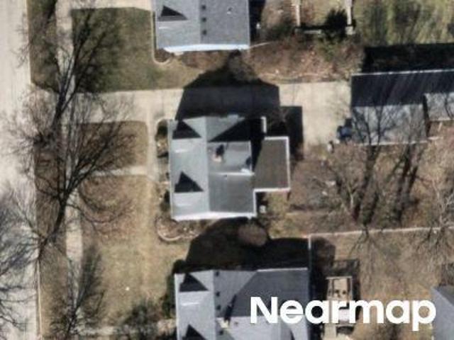 House for sale in Illinois