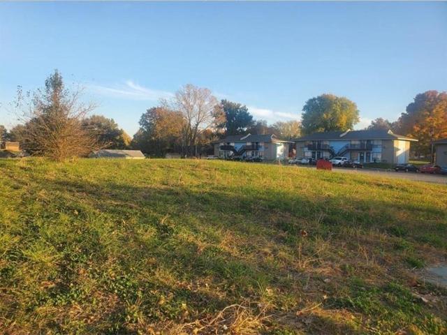 Land for sale in Independence, Missouri