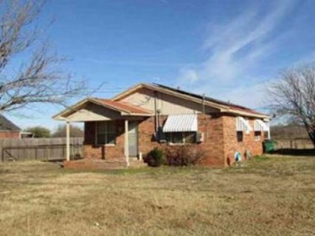 Property for sale in Archer, Texas