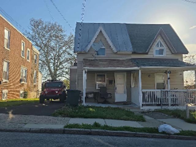 House for sale in Delco, Pennsylvania