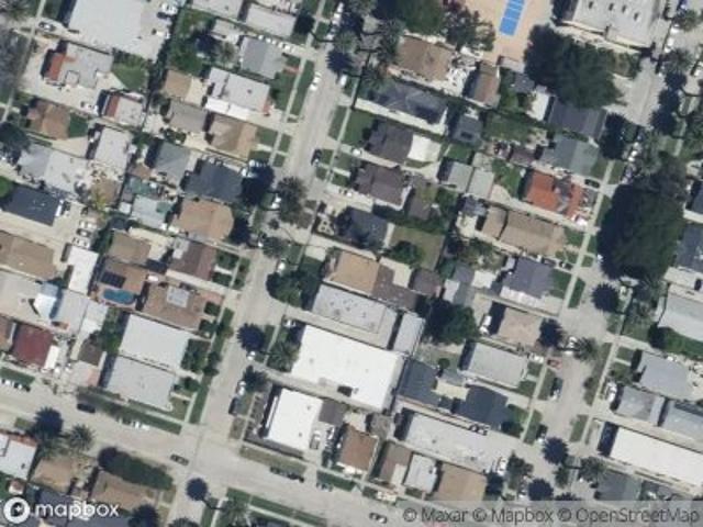 House for sale in Canoga Park, California