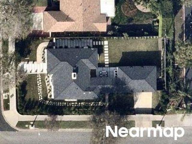 House for sale in Canoga Park, California