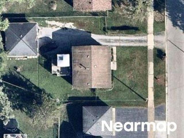 House for sale in Glenwood, Illinois