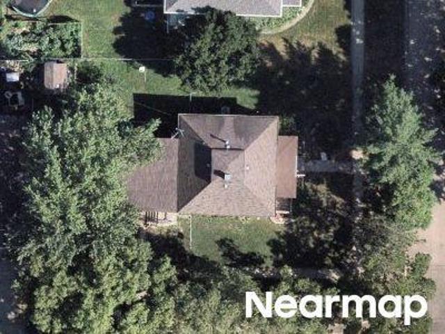 House for sale in Nebraska