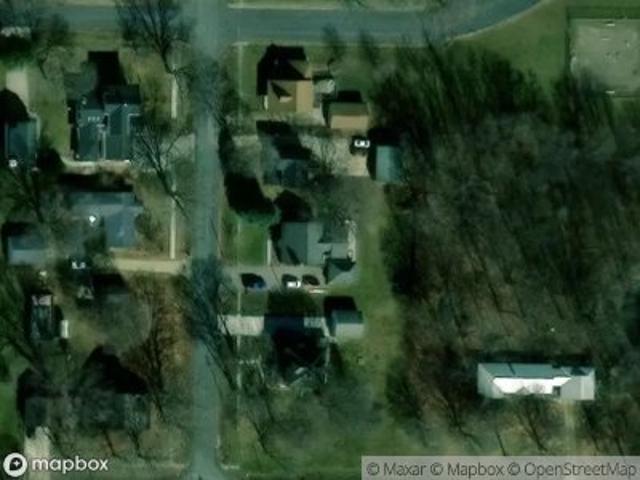 House for sale in Franklin Grove, Illinois