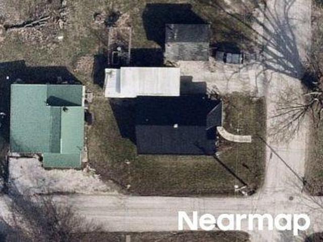 House for sale in Paoli, Indiana