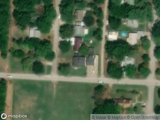 House for sale in Nowata, Oklahoma