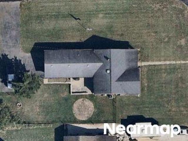 House for sale in Martinsville, Indiana