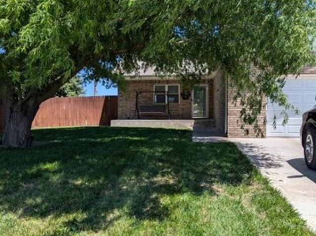 House for sale in Liberal