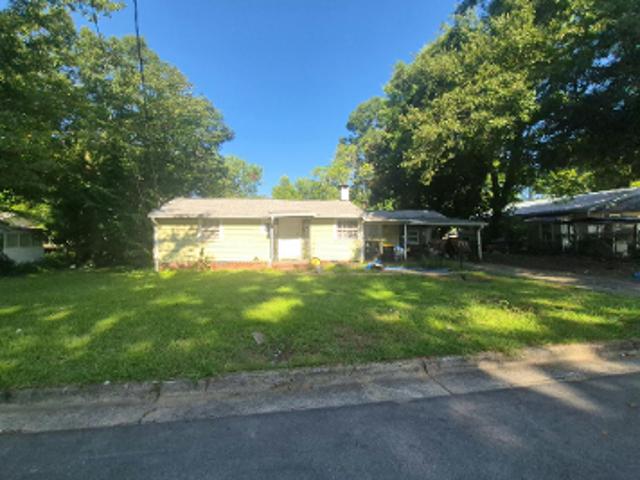 House for sale in Lindale, Georgia