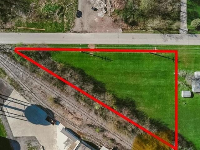 Land for sale in Jefferson, Ohio