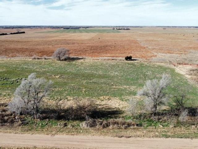 Land for sale in Kansas