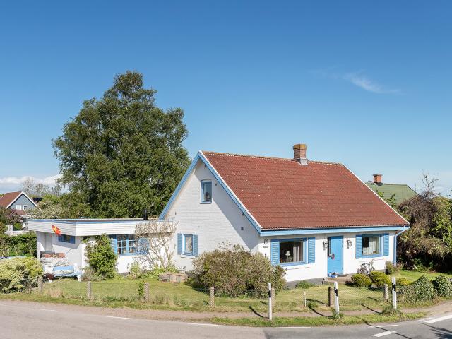 Villa till salu i Höganäs, Skåne