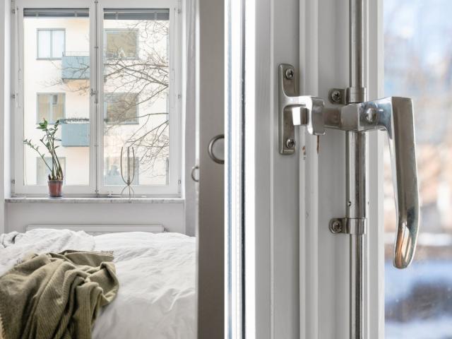 Bostadsrätt till salu i Solna, Stockholm