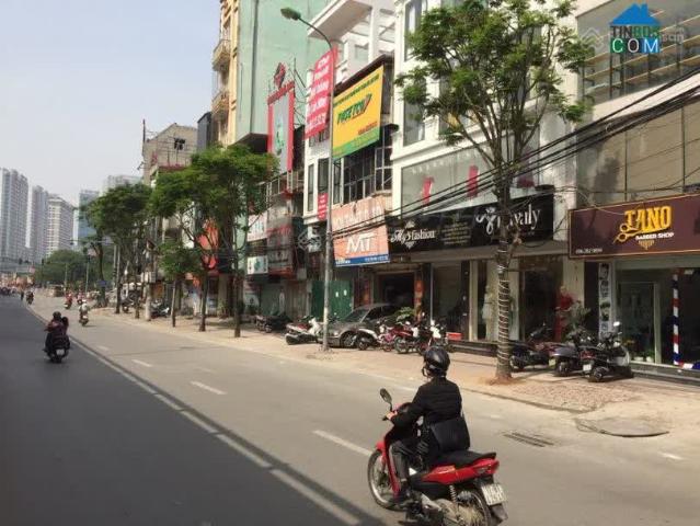 Nhà mặt phố bán tại Hoàn Kiếm, Hà Nội
