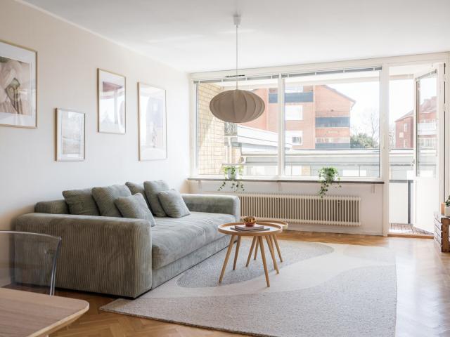 Bostadsrätt till salu i Helsingborg, Skåne