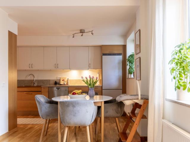 Bostad till salu i Visby, Gotland