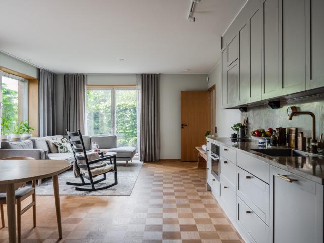 Bostadsrätt till salu i Uppsala