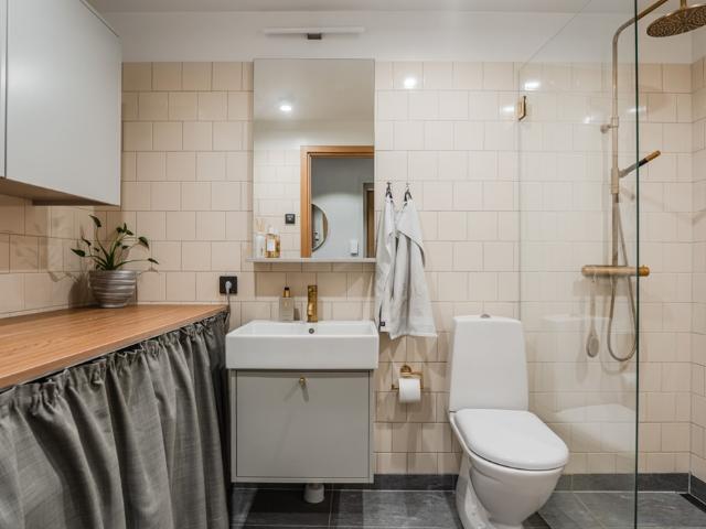 Bostadsrätt hyra