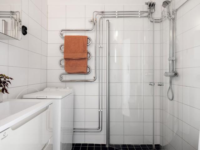 Bostadsrätt till salu i Uppsala