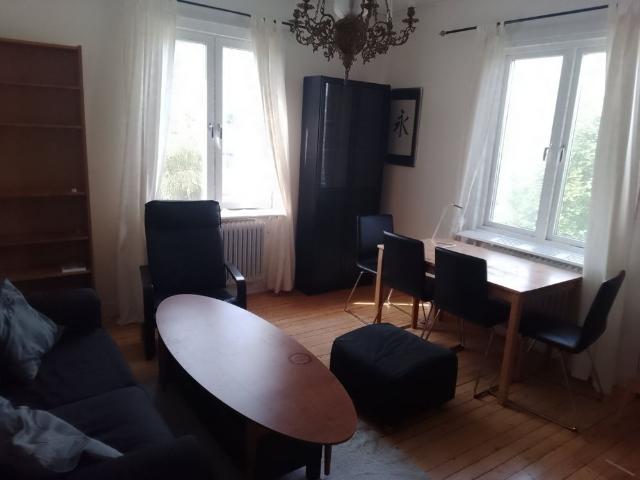 Lägenhet hyra i Uppsala