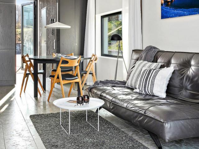 Hus hyra i Visby, Gotland