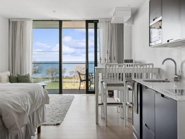 Lägenhet hyra i Bingeby, Visby