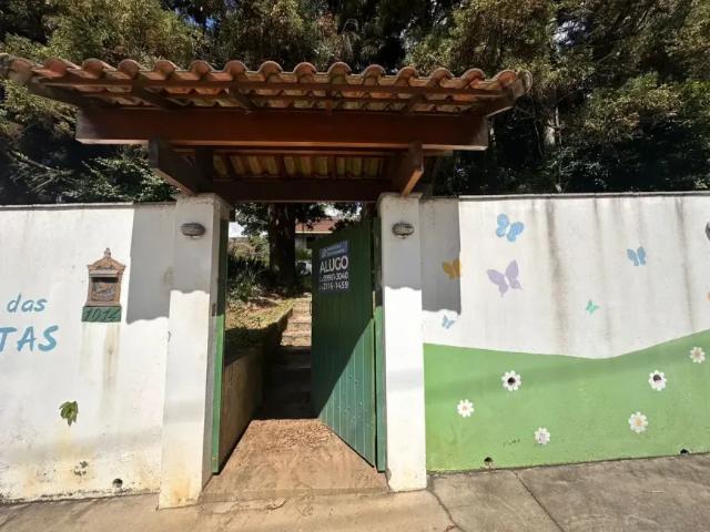 Casa aluguel em Região Geográfica Imediata de Petrópolis, Teresópolis