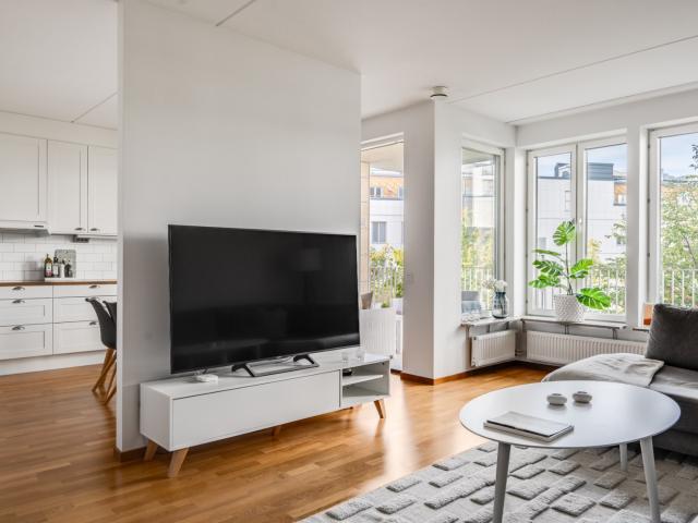 Bostadsrätt till salu i Malmö, Skåne