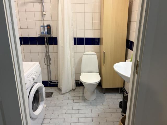 Lägenhet hyra i Uppsala