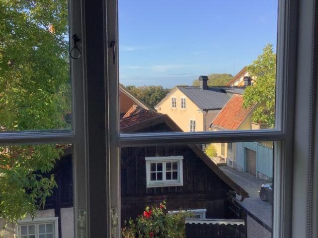 Rum hyra i Visby, Gotland