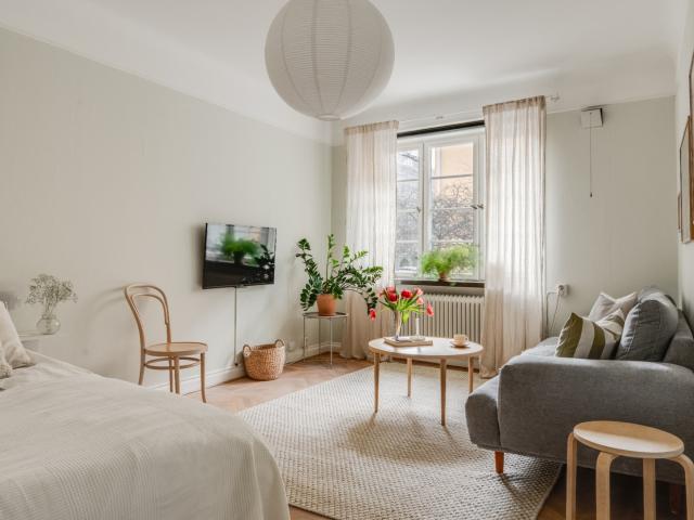 Bostadsrätt till salu i Malmö, Skåne