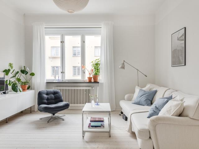 Bostadsrätt till salu i Malmö, Skåne