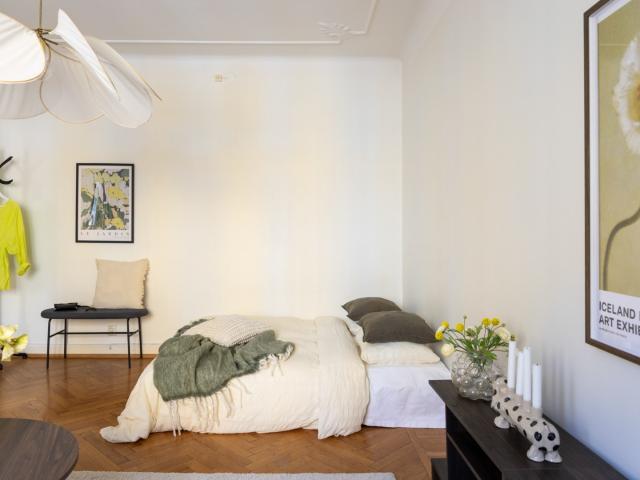 Bostadsrätt till salu i Malmö, Skåne