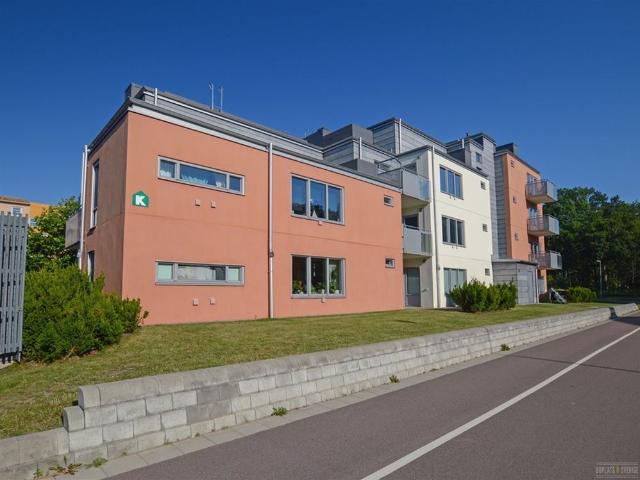 Lägenhet hyra i Kalmar
