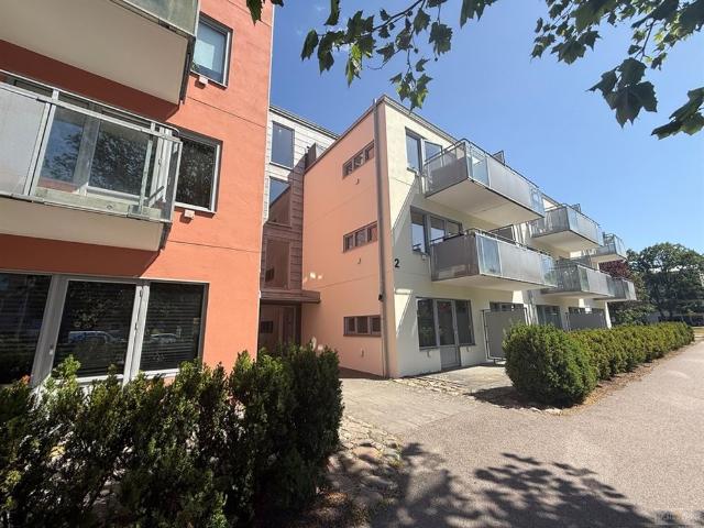 Lägenhet hyra i Kalmar