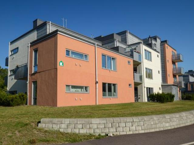 Lägenhet hyra i Kalmar