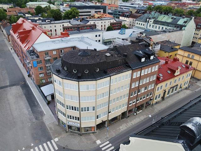 Lägenhet hyra i Linköping, Östergötland