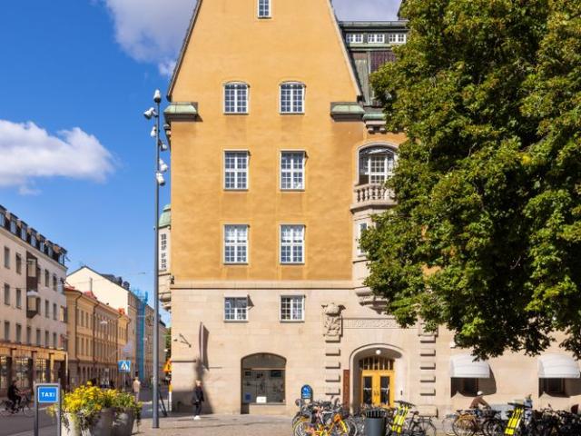 Lägenhet hyra i Linköping, Östergötland