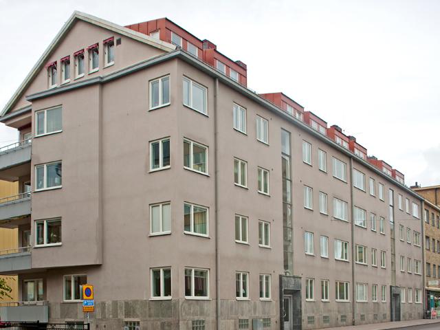 Lägenhet hyra i Linköping, Östergötland