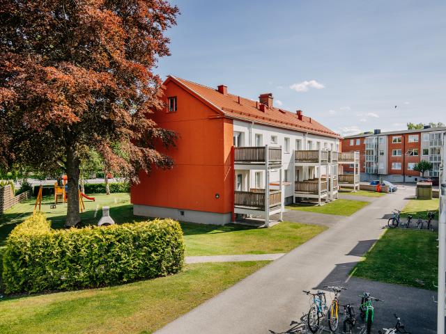 Lägenhet hyra i Skara, Västra Götaland